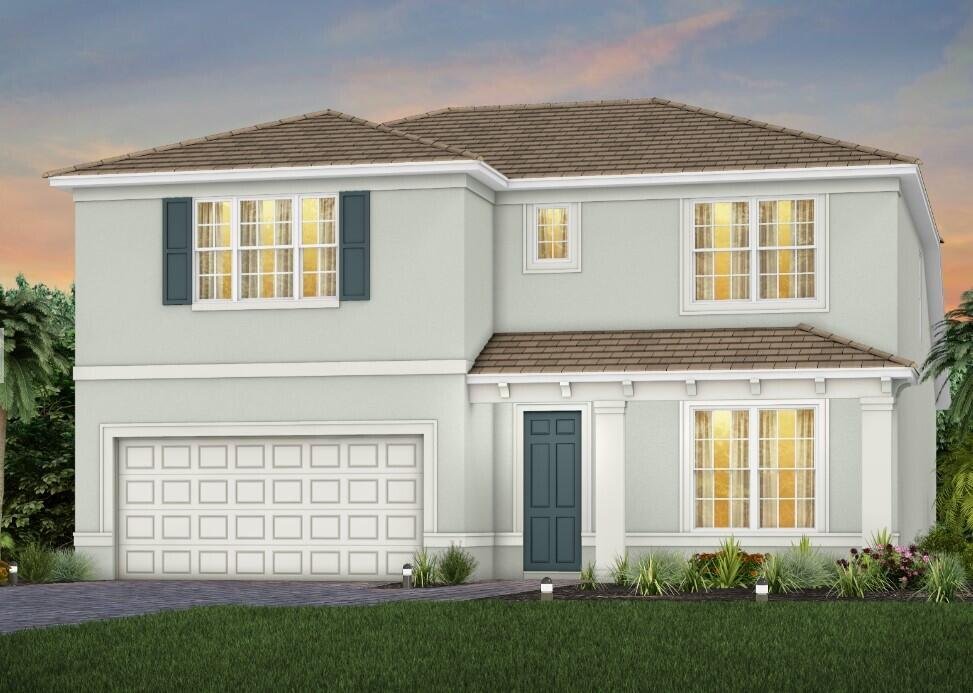 Casa a Stuart, Florida, Stati Uniti 1 - 18764522