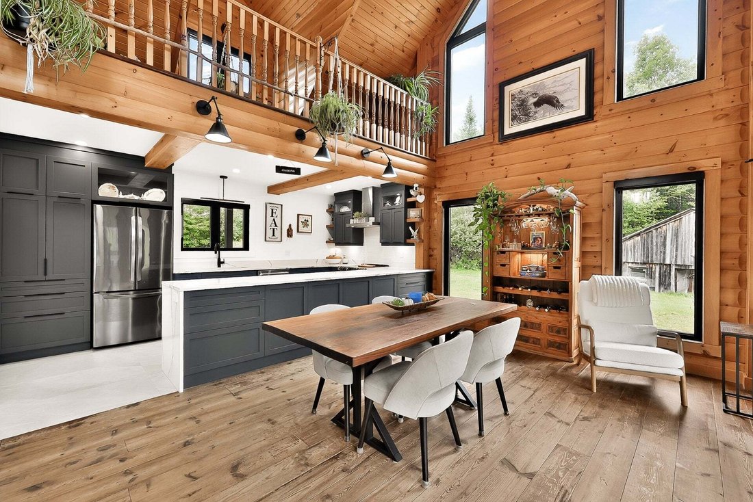 Casa en Saint-Calixte, Quebec, Canadá 5 - 18765218