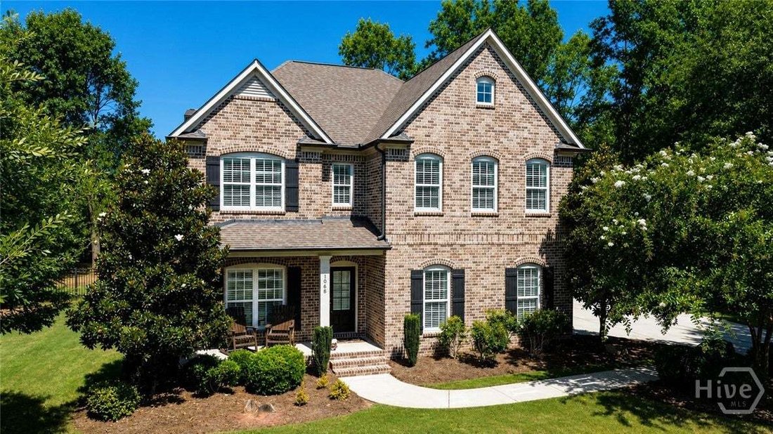 House in Watkinsville, Georgia, United States 3 - 18713940