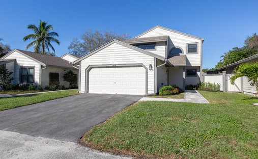 Casa en Wellington, Florida, Estados Unidos 1