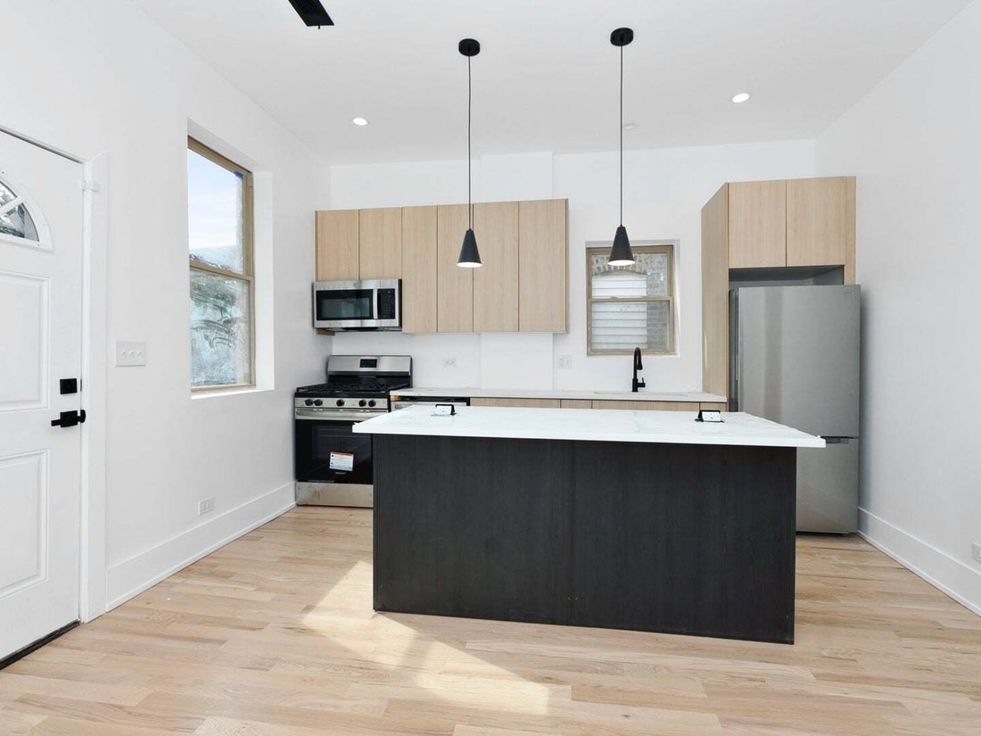 Altro a Chicago, Illinois, Stati Uniti 3 - 18762266