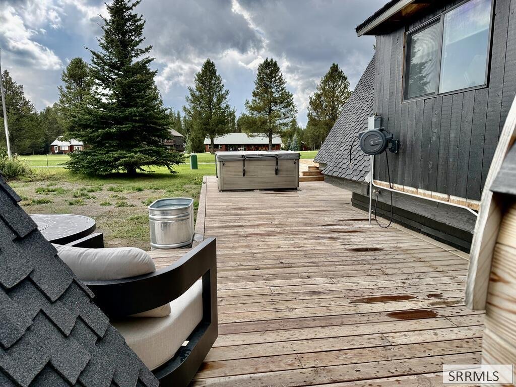 Casa en Island Park, Idaho, Estados Unidos 5 - 18763723