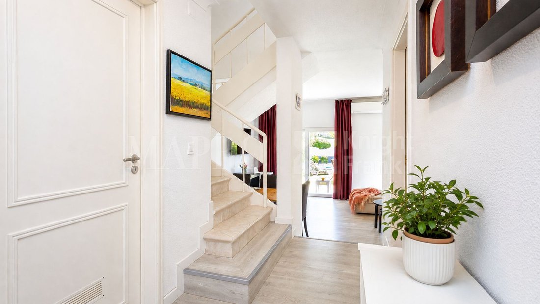 Residenza a Quinta do Lago, Almancil, Portogallo 4 - 18765497