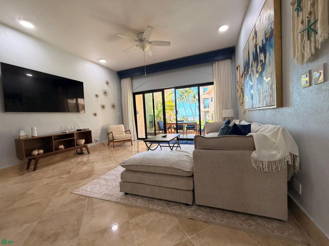 Appartement à Playa del Carmen, Quintana Roo, Mexique 1 - 17089812