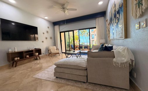Condominio a Playa del Carmen, Quintana Roo, Messico 1