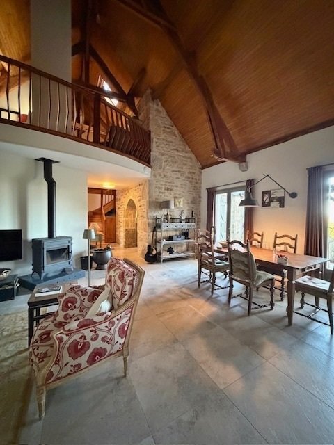 Casa en Faycelles, Occitania, Francia 4 - 18763315