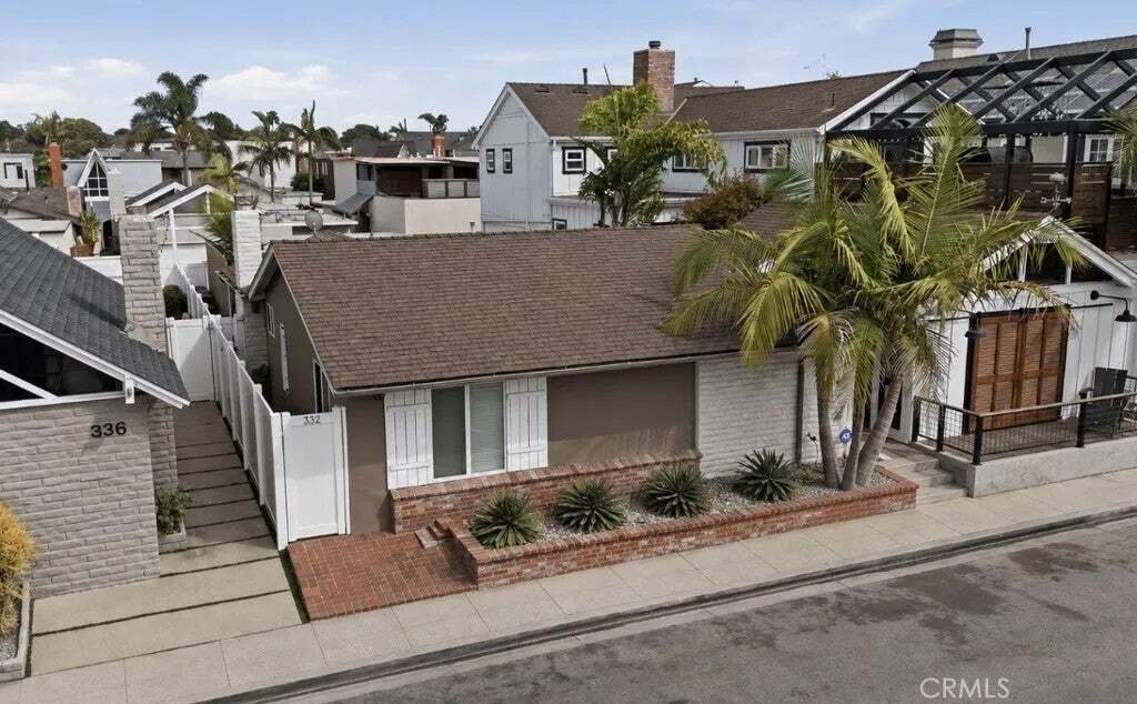 Maison à Newport Beach, Californie, États-Unis 1 - 18762192