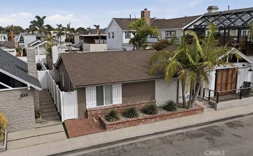 House in Newport Beach, California, United States 1