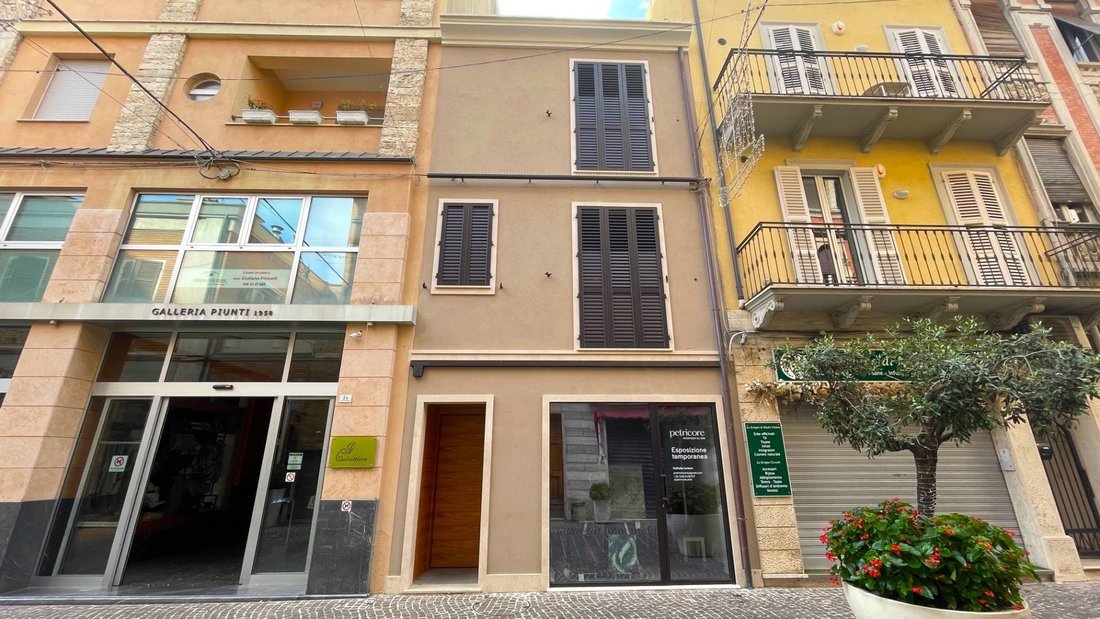 Maison à Centro, San Benedetto del Tronto, Marches 2 - 18766067
