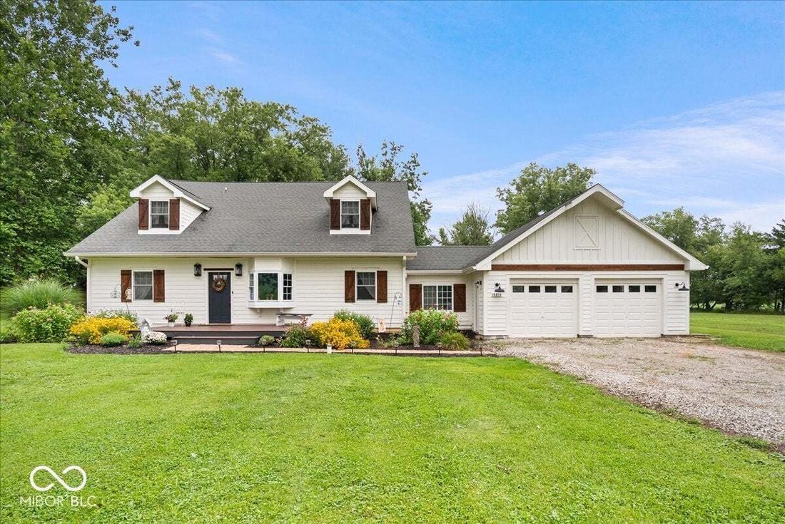 Casa a Sheridan Road, Indiana, Stati Uniti 3 - 18764142