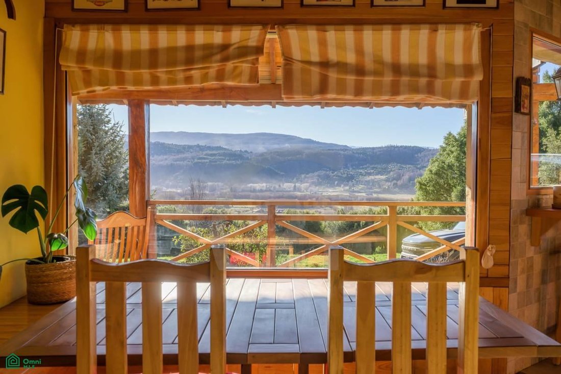 House in San Martín de los Andes, Neuquen, Argentina 5 - 17728813