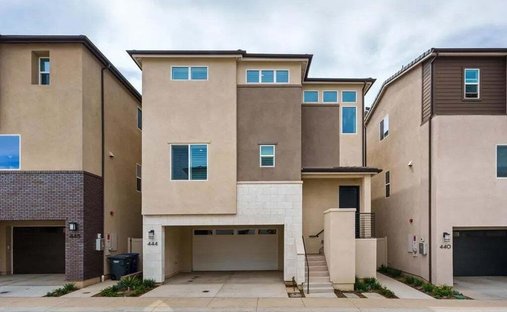 Appartement à San Marcos, Californie, États-Unis 1