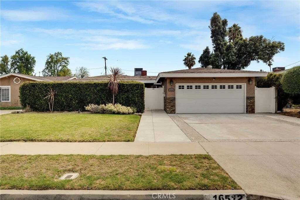 Casa en Los Ángeles, California, Estados Unidos 1 - 18762230