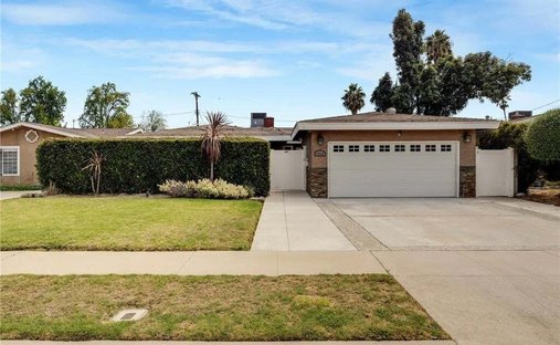 Casa en Los Ángeles, California, Estados Unidos 1