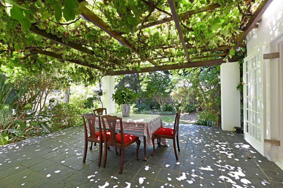 Haus in Newlands, Kapstadt, Südafrika 1 - 18762118