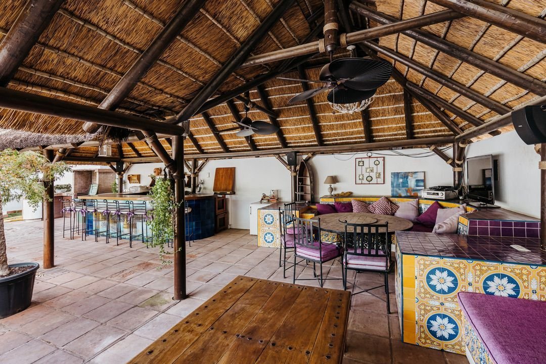 House in Marbella, Andalusia, Spain 4 - 18762849