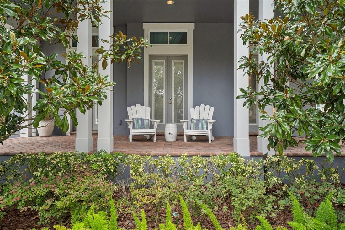 House in Orlando, Florida, United States 5 - 18764797