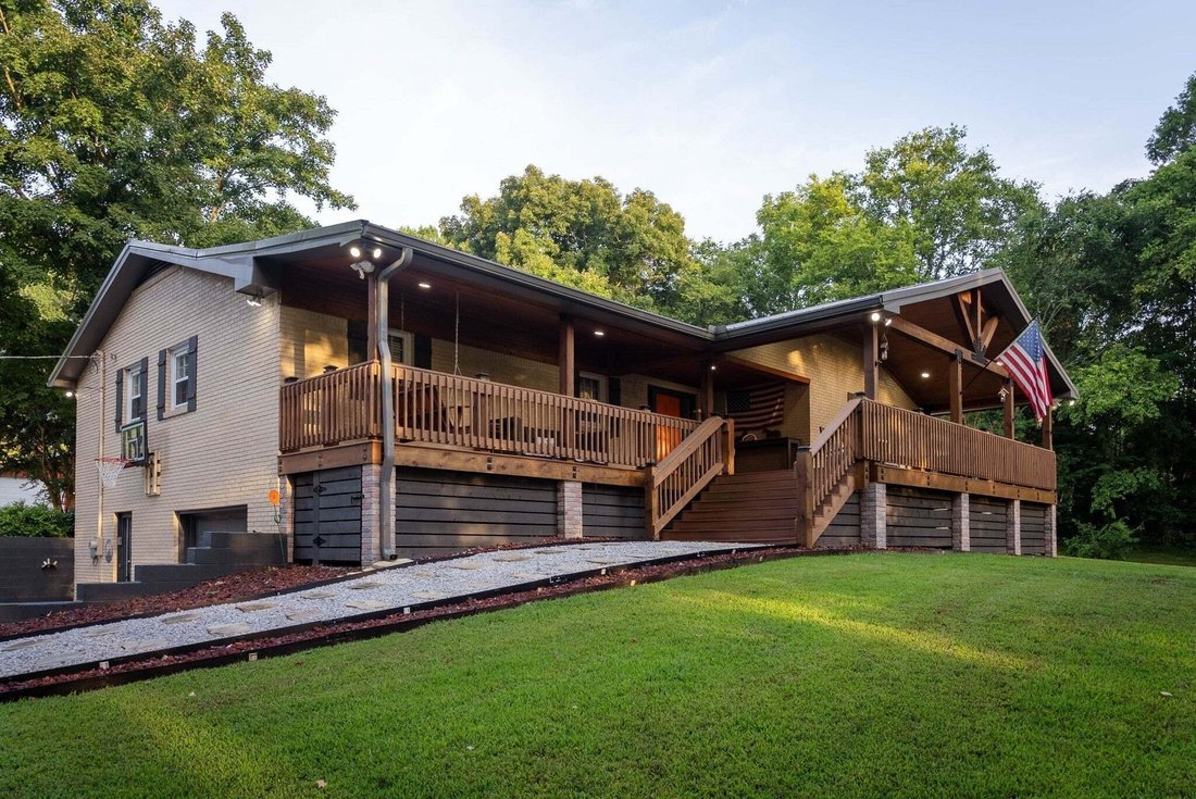 Haus in Williamsport, Tennessee, Vereinigte Staaten 1 - 18761981