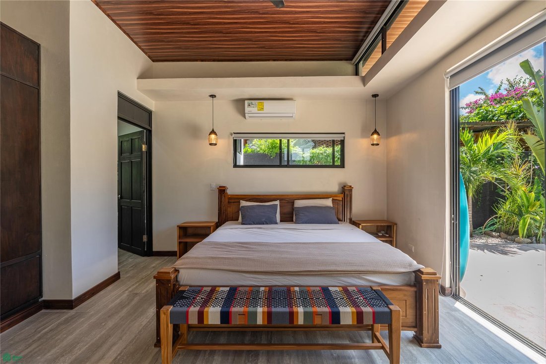 Casa en Samara, Nicoya, Costa Rica 1 - 18763764