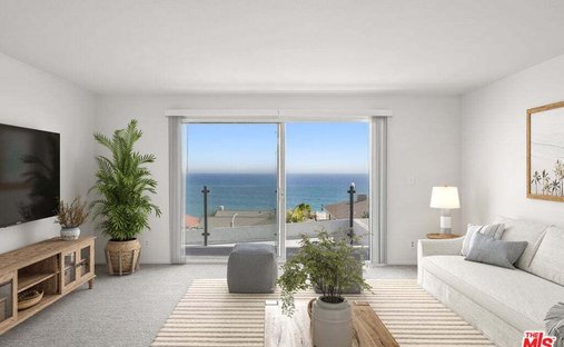 Eigentumswohnung in Malibu, Kalifornien, Vereinigte Staaten 1