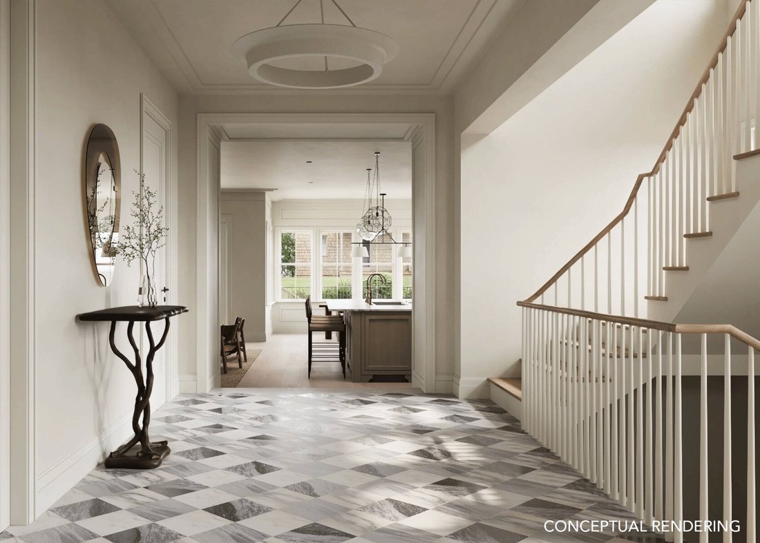 Casa a Southampton, New York, Stati Uniti 5 - 18763024