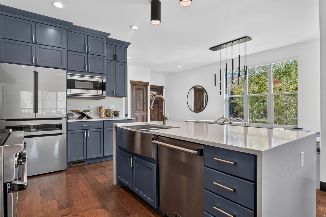Townhouse in Kamas, Utah, United States 5 - 18763679