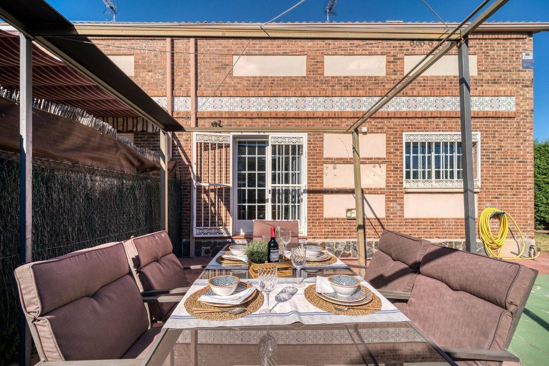 House in Meco, Comunidad de Madrid, Spain 3 - 18764494