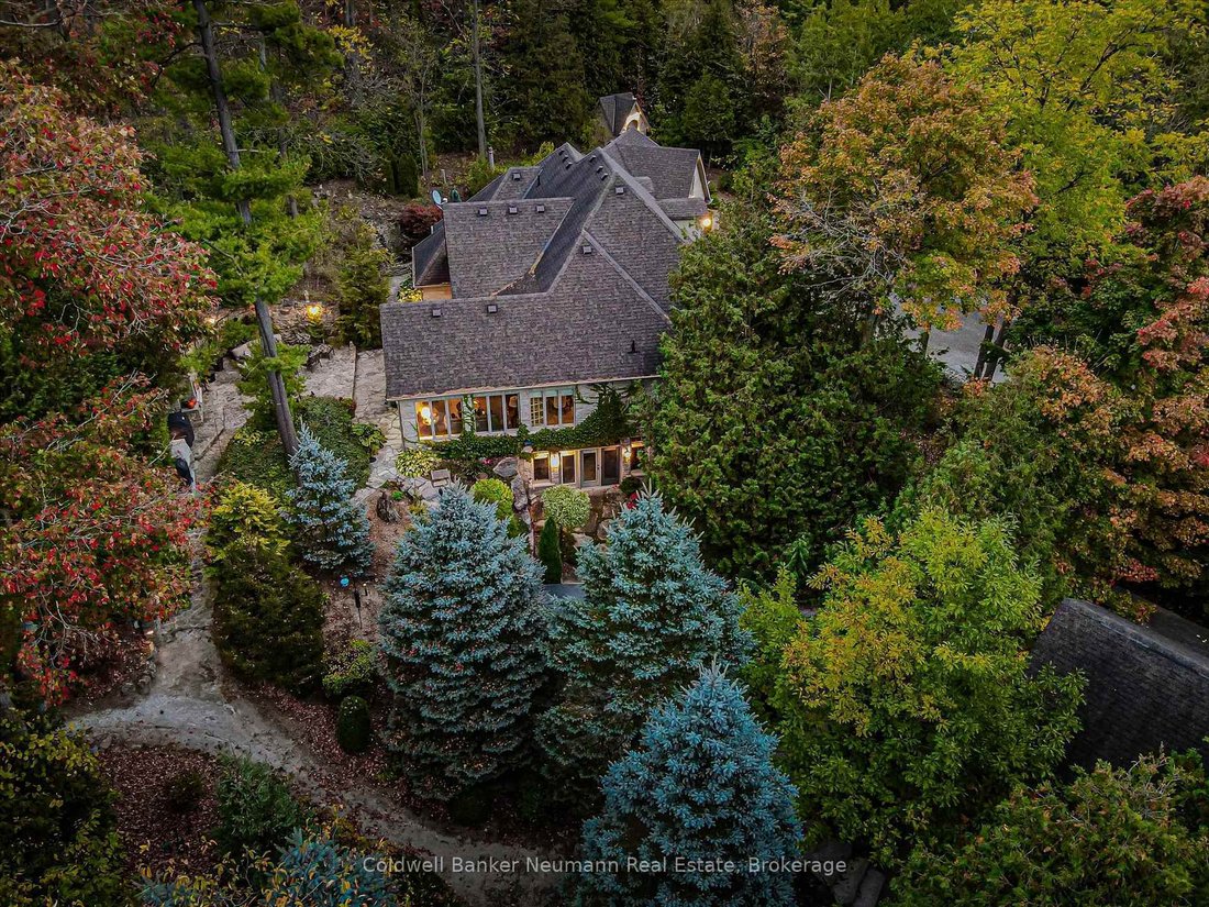 Haus in Guelph/Eramosa, Ontario, Kanada 5 - 18763510