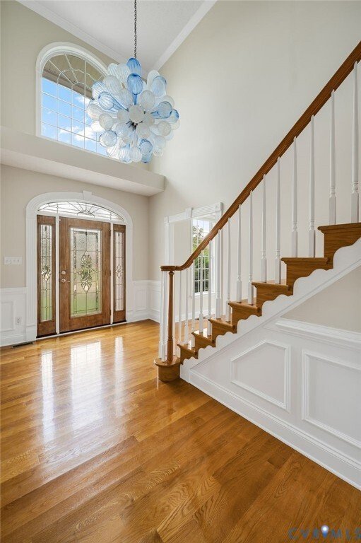 Haus in Colonial Heights, Virginia, Vereinigte Staaten 3 - 18762806