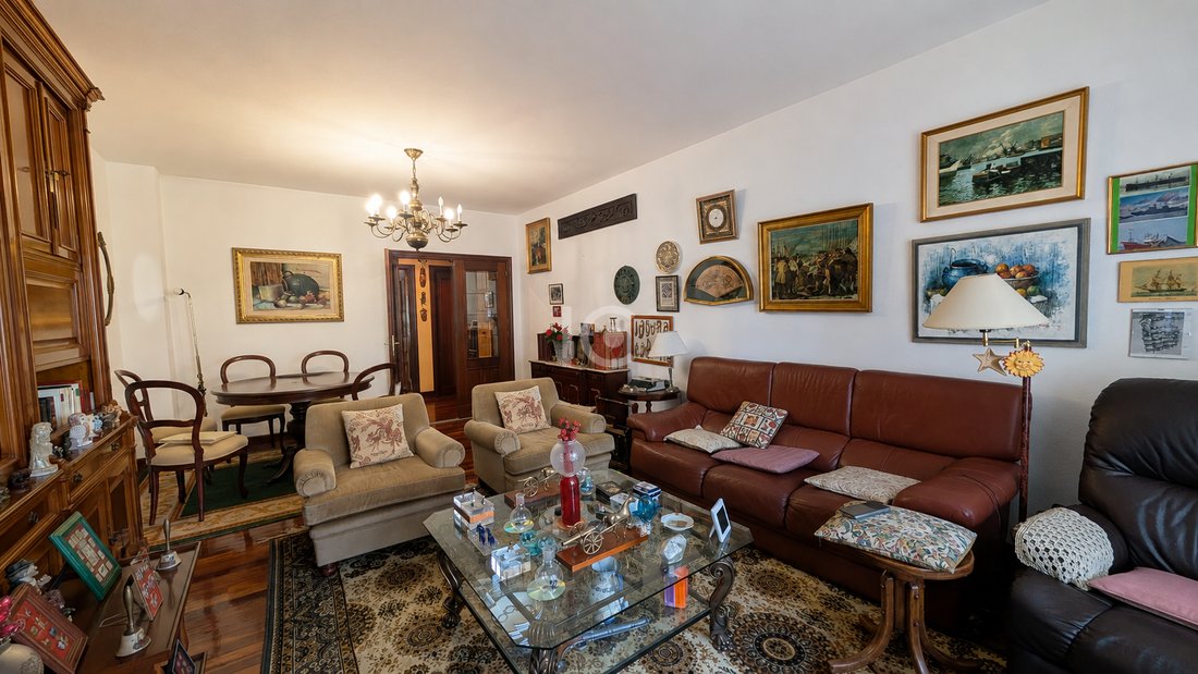Appartamento a Getxo, Paesi Baschi, Spagna 5 - 18762662