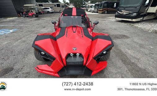 Thonotosassa, FL, United States 1