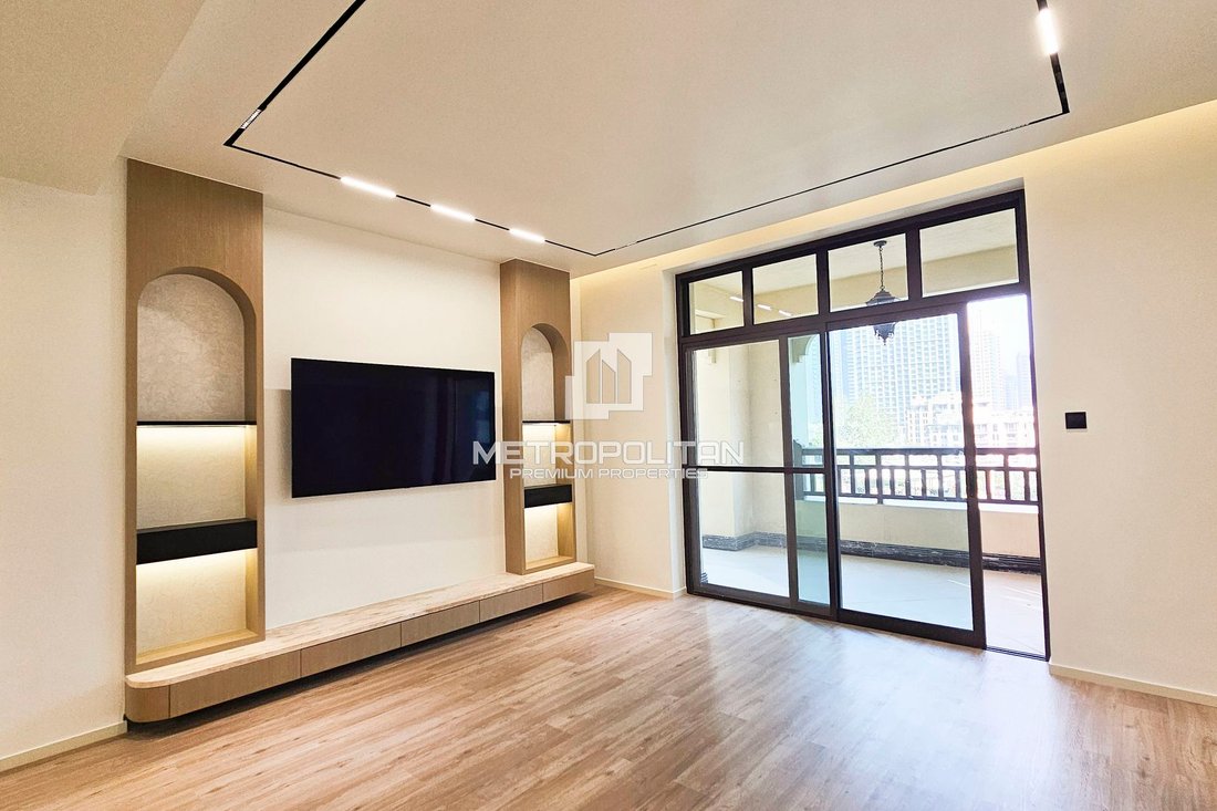 Apartment in Downtown Dubai, Dubai, United Arab Emirates 3 - 18709444