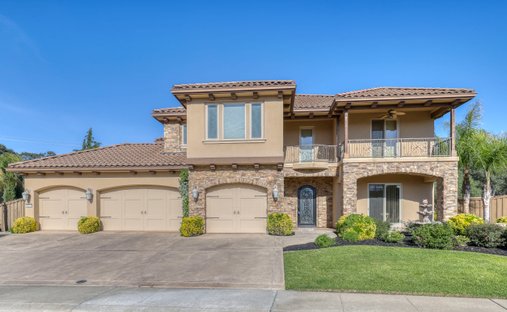 House in Folsom, California, United States 1