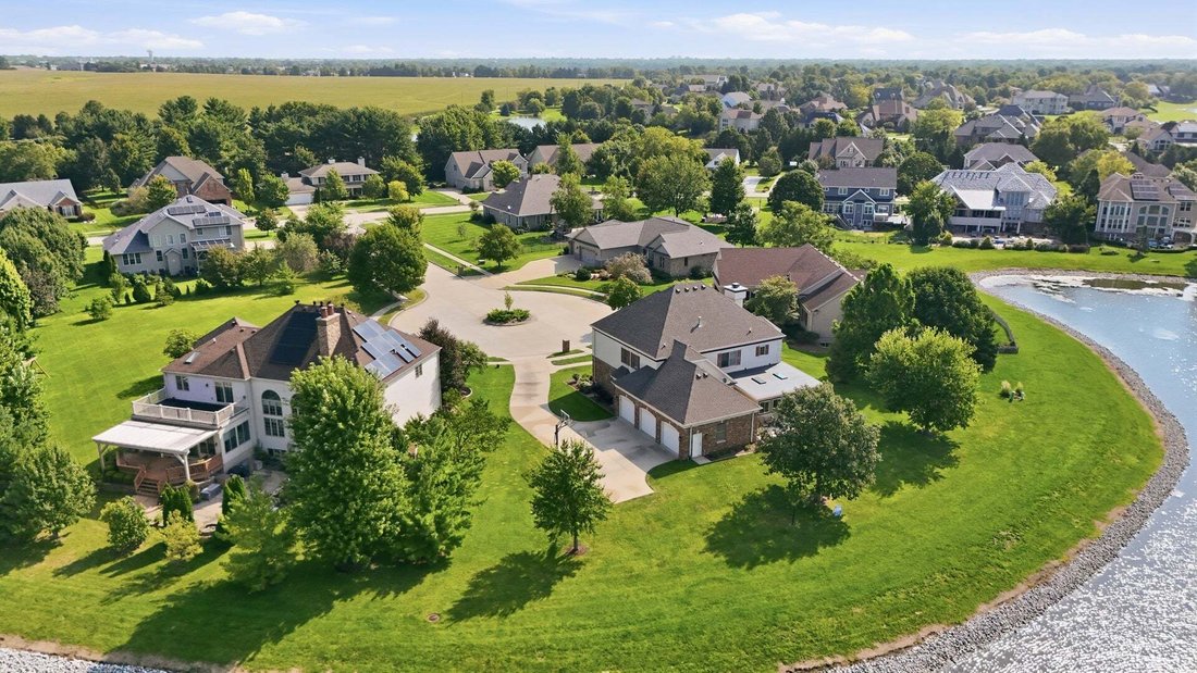 House in Champaign, Illinois, United States 4 - 17539952