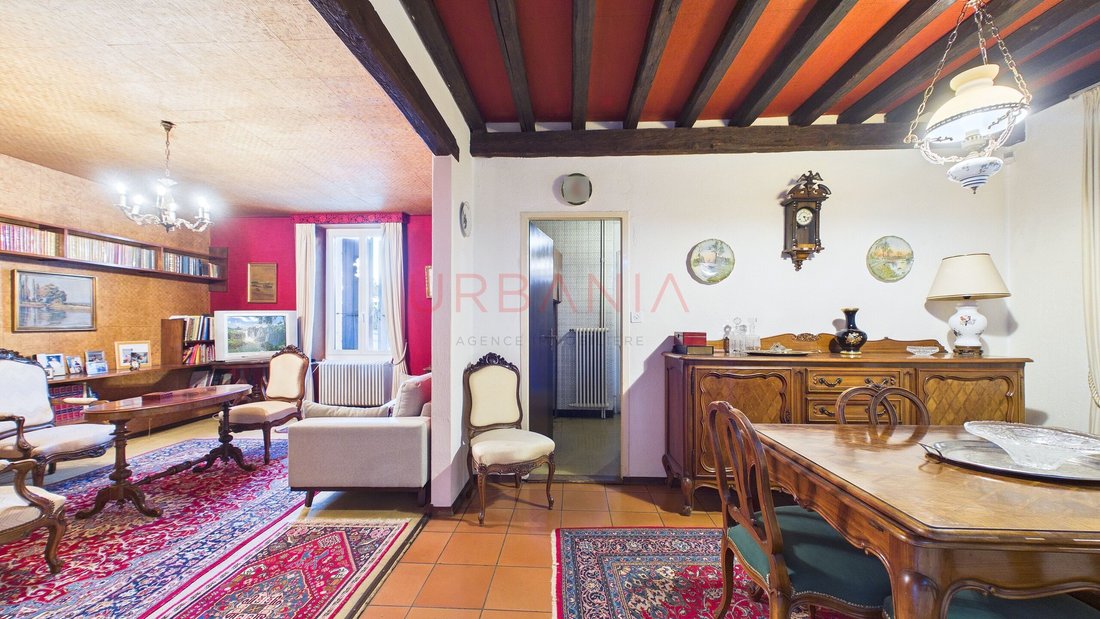 Casa en Plan-les-Ouates, Ginebra, Suiza 2 - 18764093