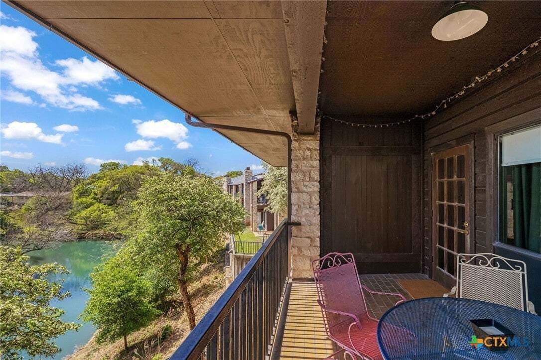 Appartement à New Braunfels, Texas, États-Unis 4 - 18763846