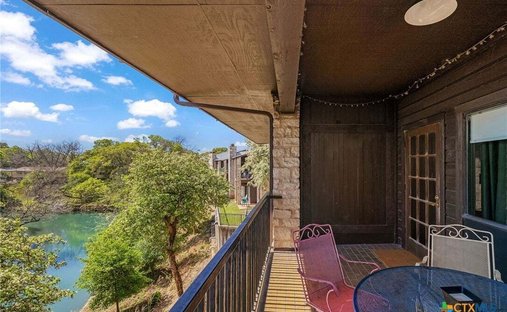 Condo in New Braunfels, Texas, United States 1