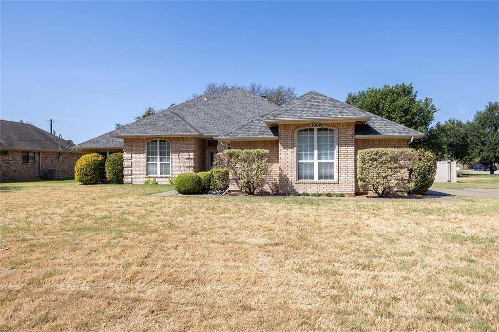 House in Granbury, Texas, United States 4 - 18764566