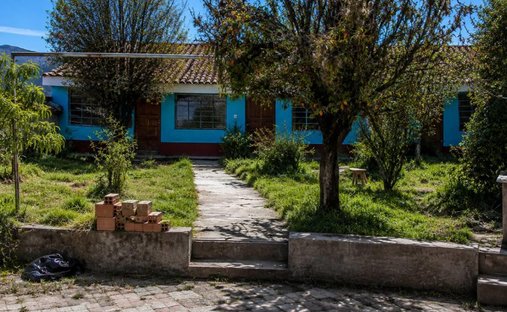 Maison à Cuzco, Cuzco, Pérou 1