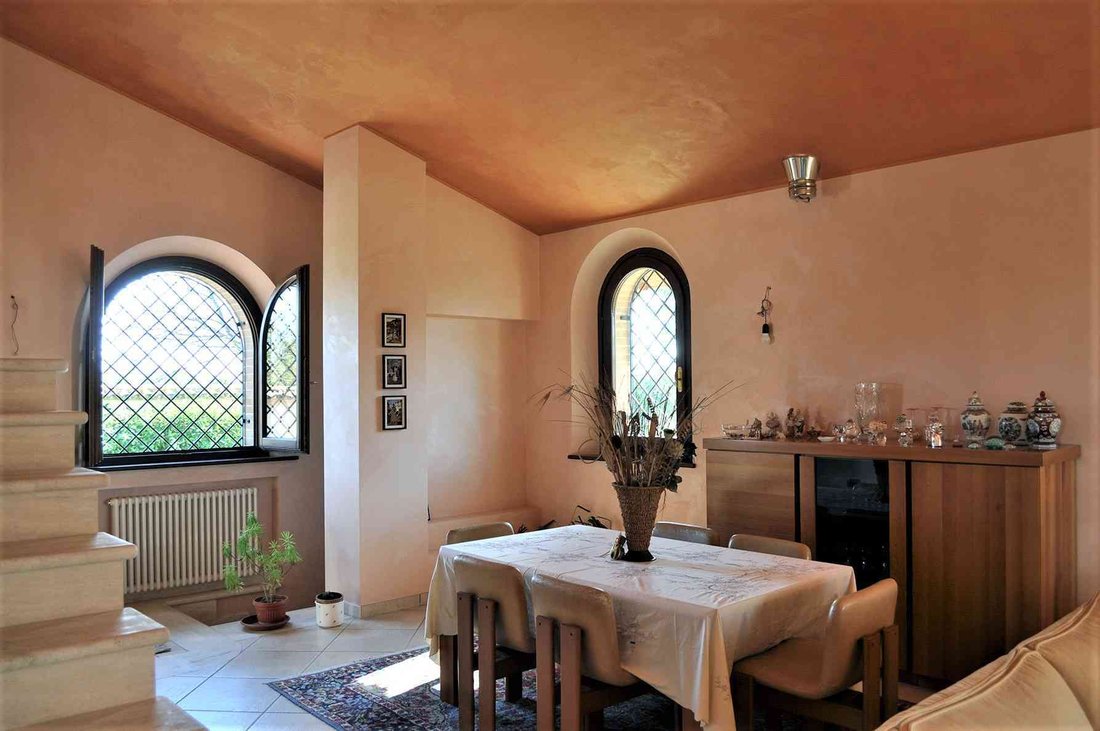 Villa in Tortoreto, Abruzzo, Italy 3 - 15411348