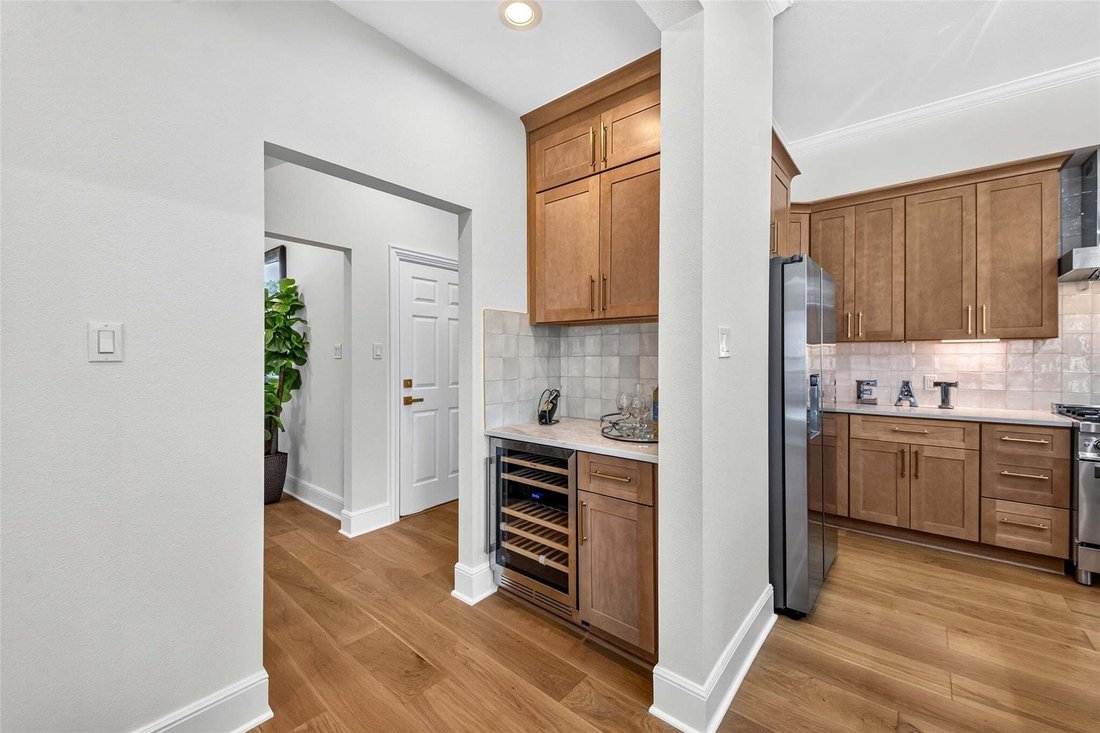 House in The Woodlands, Texas, United States 5 - 18764685