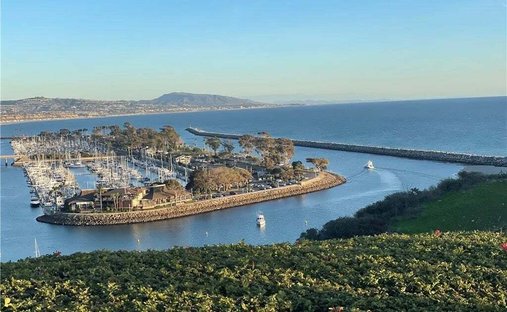 Eigentumswohnung in Dana Point, Kalifornien, Vereinigte Staaten 1