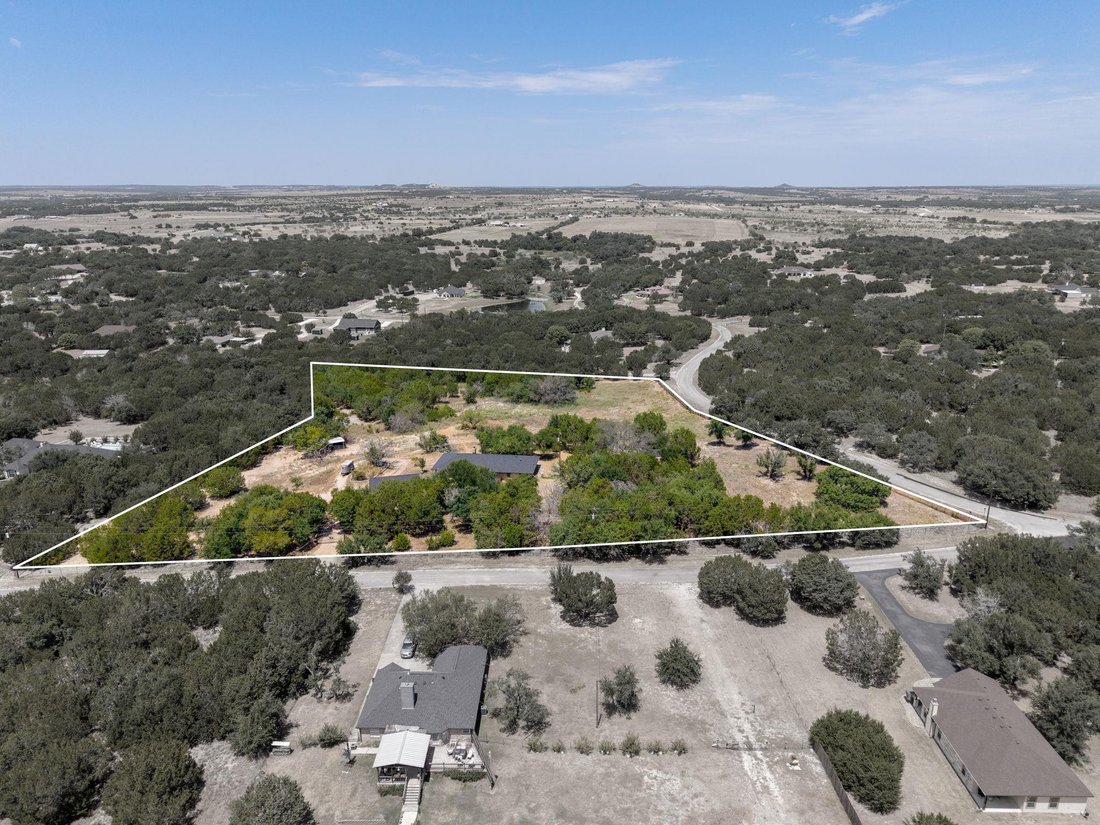 House in Lampasas, Texas, United States 2 - 18764920