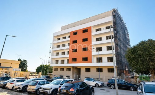 Apartment in Alverca do Ribatejo, Lisbon, Portugal 1