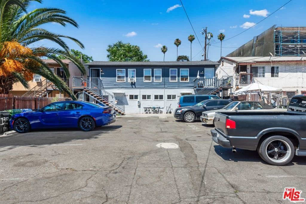 Altro a Los Angeles, California, Stati Uniti 3 - 18764821