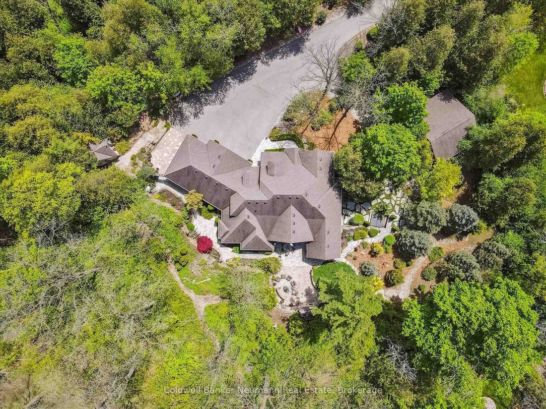 Haus in Guelph/Eramosa, Ontario, Kanada 3 - 18763510