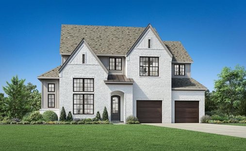 House in Frisco, Texas, United States 1