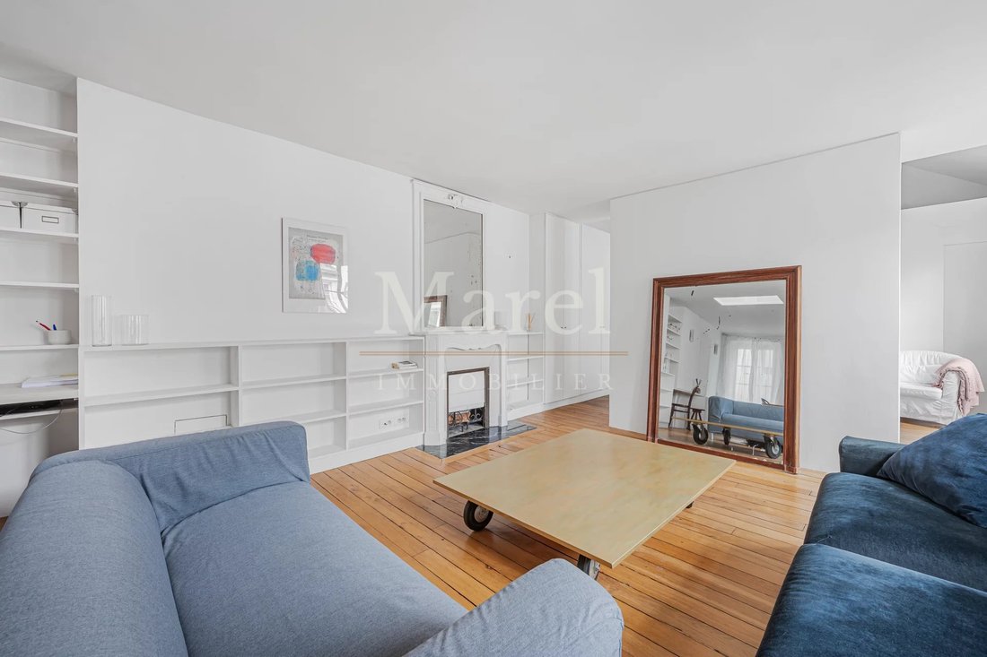 Appartamento a Vendôme, Paris 1er Arrondissement, Parigi 4 - 18765591