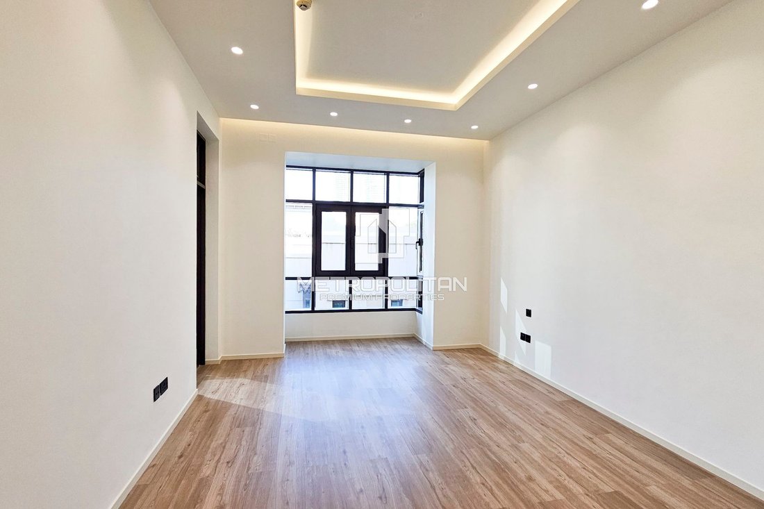 Apartment in Downtown Dubai, Dubai, United Arab Emirates 5 - 18709444