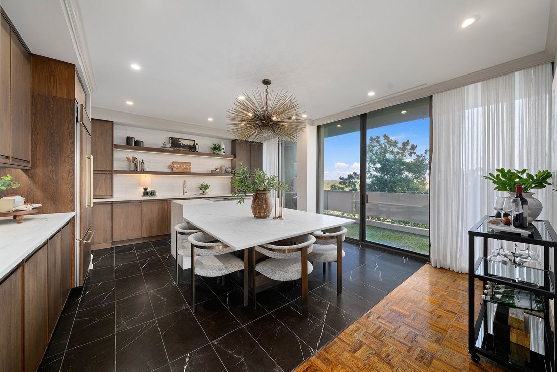 Condo in Atlanta, Georgia, United States 4 - 18288096